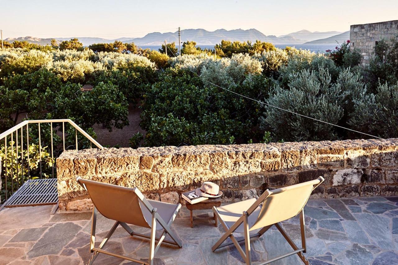 Nikolaou Art Residence Aegina Exterior foto
