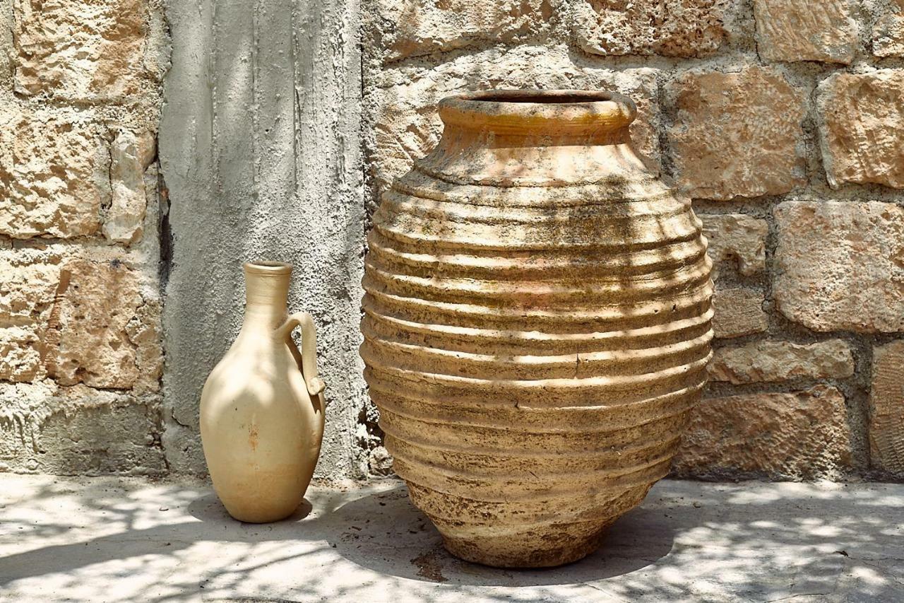 Nikolaou Art Residence Aegina Exterior foto
