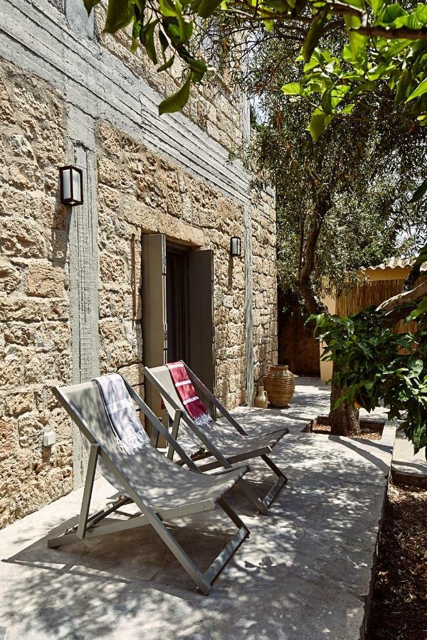 Nikolaou Art Residence Aegina Exterior foto